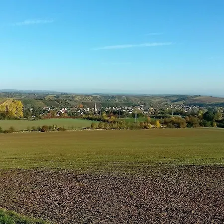 Haus Mit Seele Im Nahetal - #72800 * Weinsheim (Bad Kreuznach)