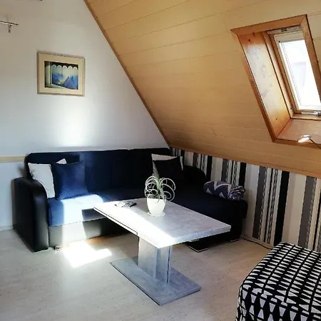 Haus Mit Seele Im Nahetal - #72800