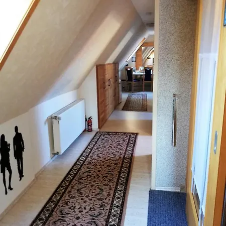 Haus Mit Seele Im Nahetal - #72800 Appartamento Weinsheim (Bad Kreuznach)