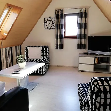 Haus Mit Seele Im Nahetal - #72800