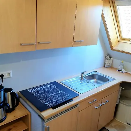 Appartamento Haus Mit Seele Im Nahetal - #72800 Weinsheim (Bad Kreuznach)