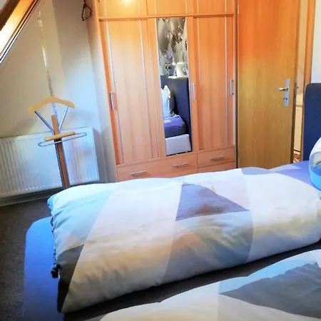 Haus Mit Seele Im Nahetal - #72800