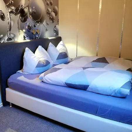 Appartamento Haus Mit Seele Im Nahetal - #72800