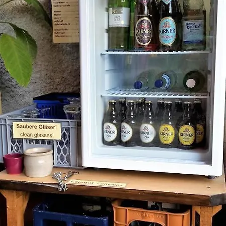 Haus Mit Seele Im Nahetal - #72800 Appartamento Weinsheim (Bad Kreuznach)